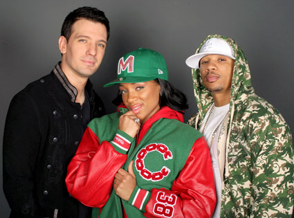 America's Best Dance Crew judges America's Best Dance Crew judges